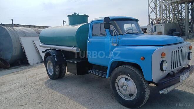 GAZ 53-3
