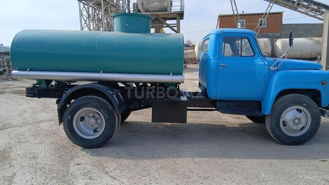 GAZ 53-4