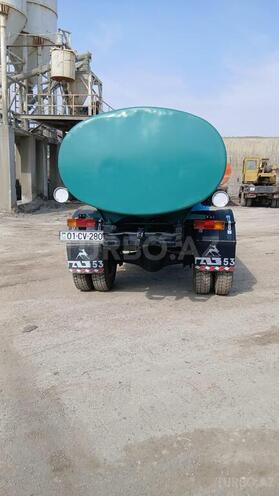 GAZ 53-5