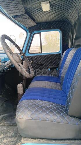 GAZ 53-6