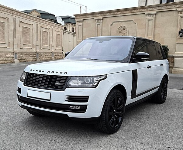 Land Rover Range Rover-3