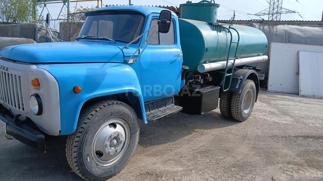 GAZ 53-2