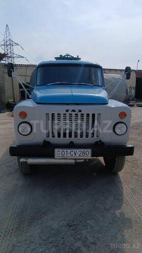 GAZ 53-1