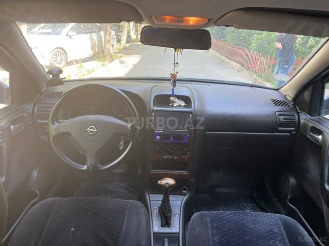 Opel Astra-6