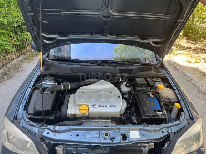 Opel Astra-8