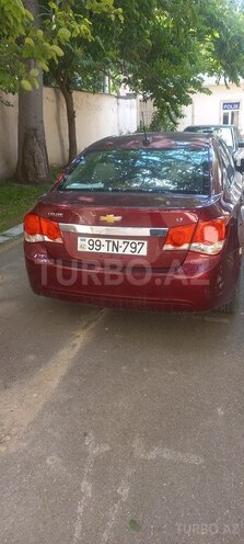 Chevrolet Cruze-2