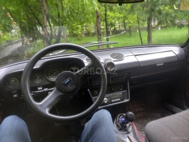 LADA (VAZ) 2106-5
