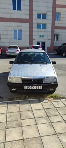 LADA (VAZ) 2109-1