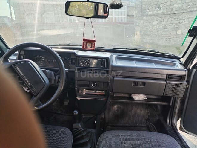 LADA (VAZ) 2109-3
