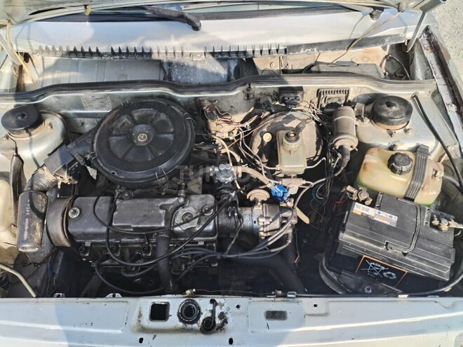 LADA (VAZ) 2109-4