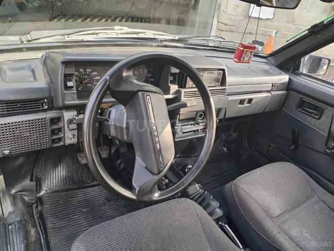LADA (VAZ) 2109-5