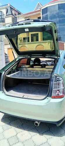 Toyota Prius-6