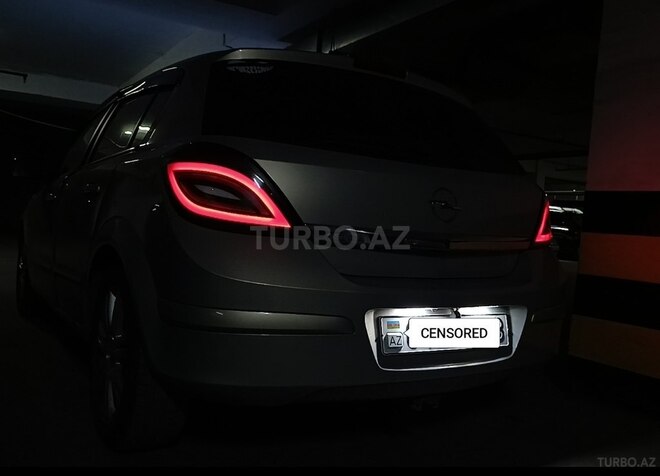 Opel Astra-14