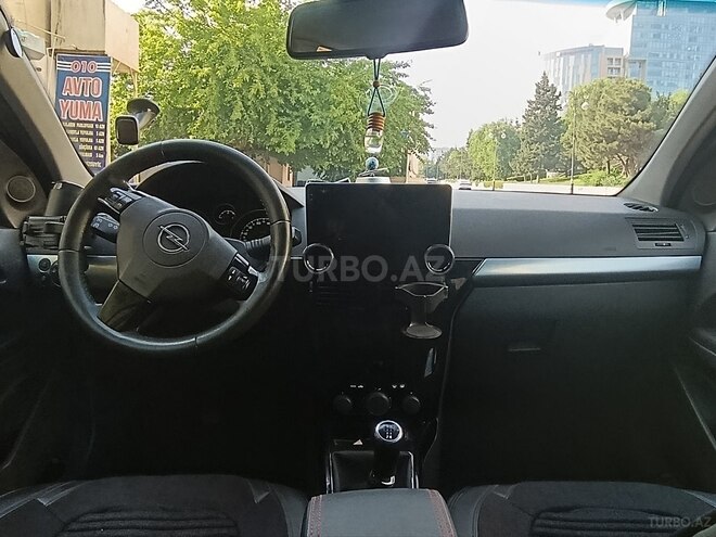 Opel Astra-4