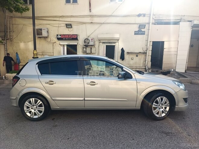 Opel Astra-5