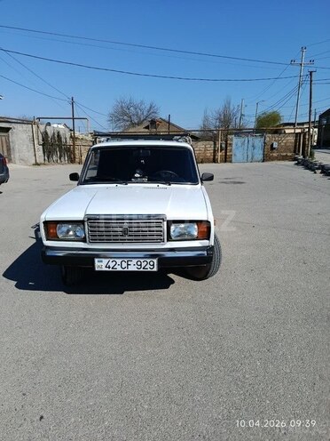 LADA (VAZ) 2104-7