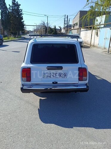 LADA (VAZ) 2104-2