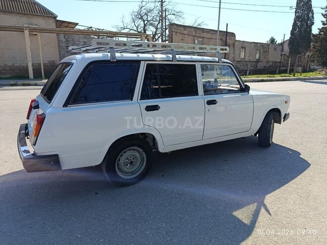 LADA (VAZ) 2104-3