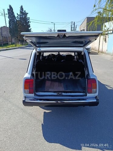 LADA (VAZ) 2104-4