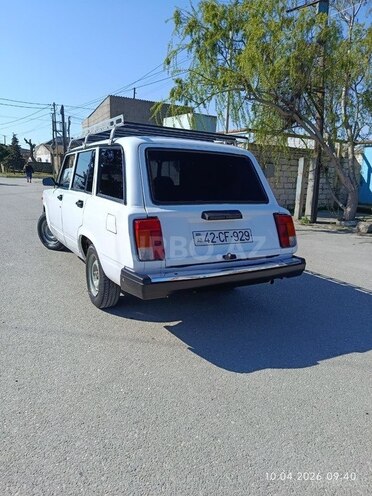 LADA (VAZ) 2104-6