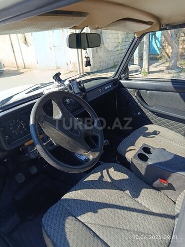 LADA (VAZ) 2104-8