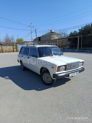 LADA (VAZ) 2104-1