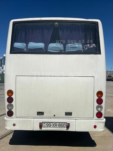 Iveco Otoyol-2