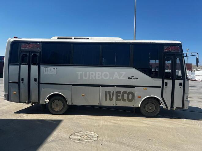 Iveco Otoyol-3