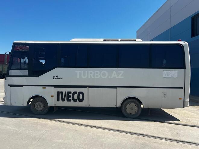Iveco Otoyol-4