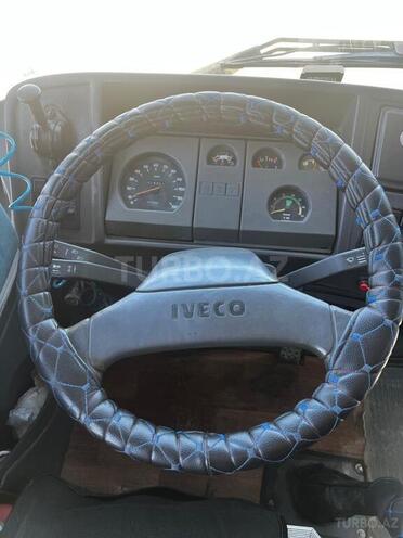 Iveco Otoyol-7