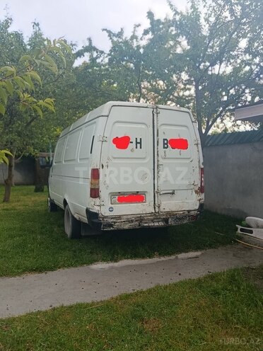 GAZ GAZel (2705)-7