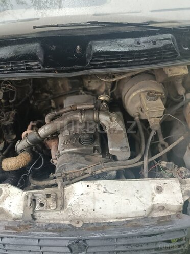 GAZ GAZel (2705)-8
