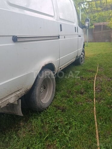 GAZ GAZel (2705)-6