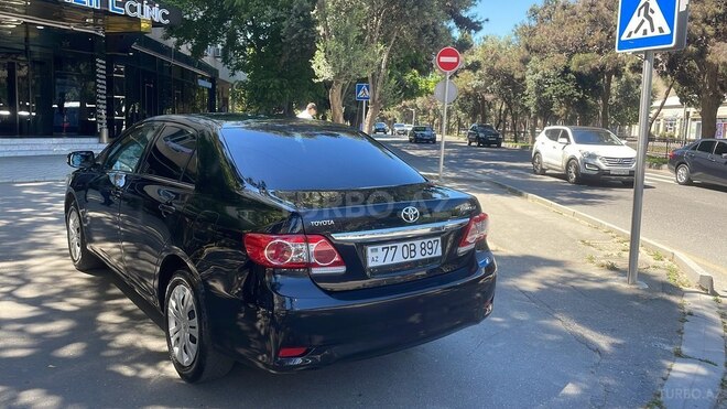 Toyota Corolla-5