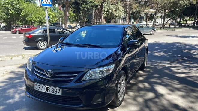 Toyota Corolla-1
