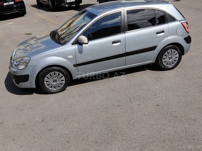 Kia Rio-6