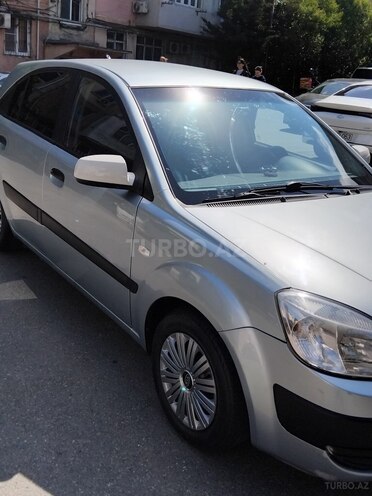 Kia Rio-7