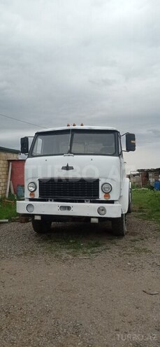 MAZ 5334-1