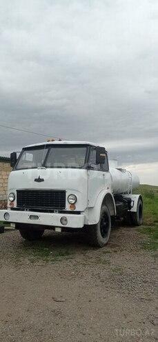 MAZ 5334-2