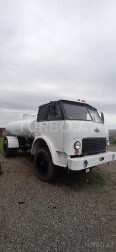 MAZ 5334-3