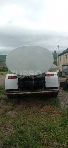 MAZ 5334-5