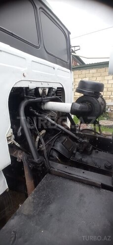 MAZ 5334-6