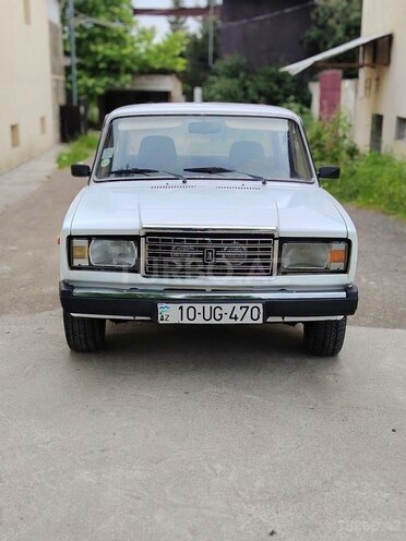 LADA (VAZ) 2107-16
