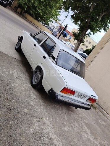 LADA (VAZ) 2107-14