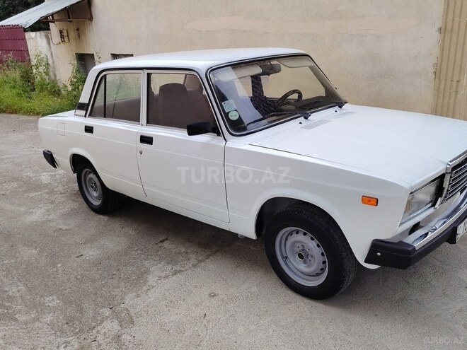 LADA (VAZ) 2107-12