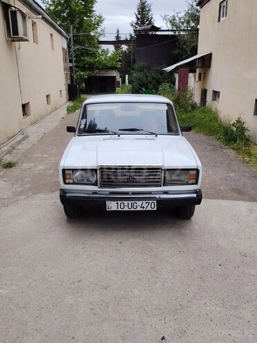 LADA (VAZ) 2107-3