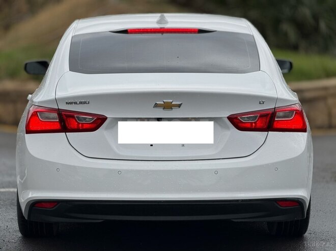 Chevrolet Malibu-4