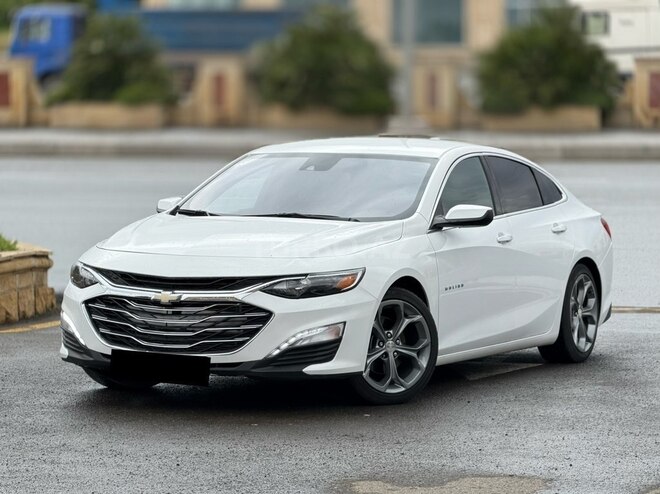 Chevrolet Malibu-3