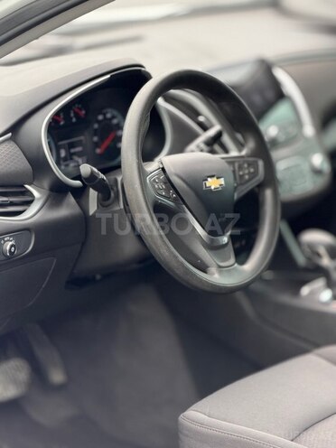 Chevrolet Malibu-7