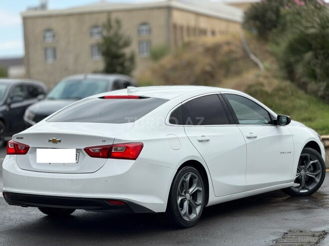 Chevrolet Malibu-6